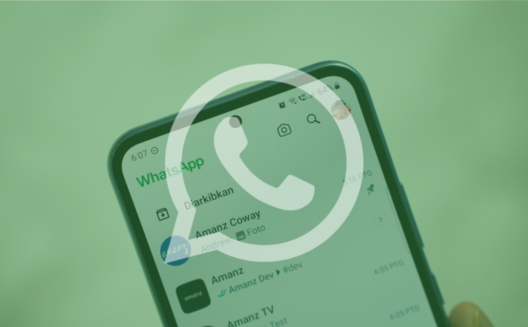 WhatsApp Launches Cloud-Based Contact Managment Feature